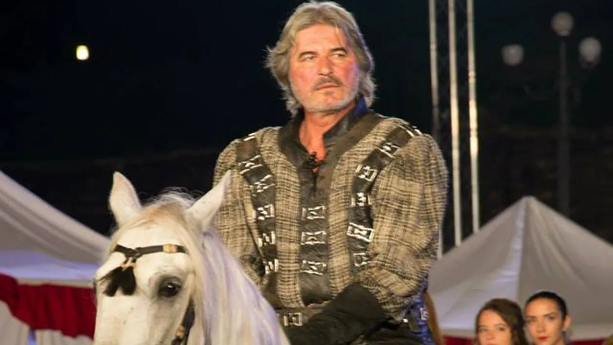 A murit Adrian Pavlovschi, dublura lui Florin Piersic in „Mărgelatu'”