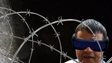 Celebrul ”tătic al maneliștilor” a orbit în închisoare! Avem amănunte terifiante...