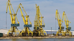 Cum e sugrumat viitorul orașelor-port din România. Se dau bani pentru modernizare, dar toți îi refuză