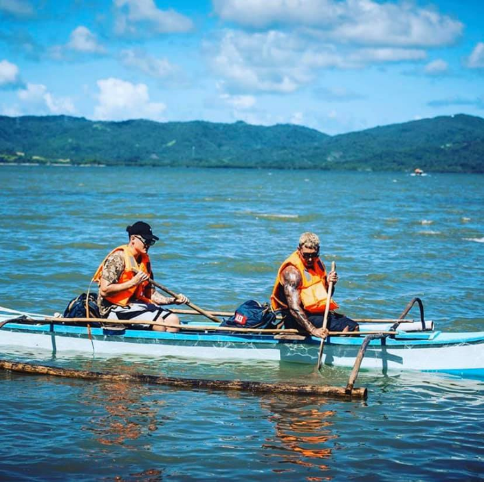 Antonia, primele declarații despre participarea la Asia Express: “Mă duc cu mama”
