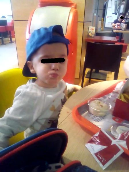 Ioana Tufaru şi-a pus copilul în pericol! Ce i-a făcut în plină epidemie de coronavirus