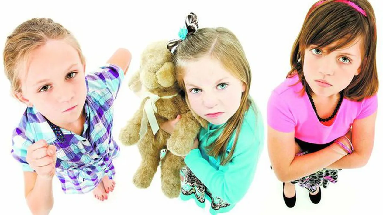 Cum iti potolesti copilul poznas