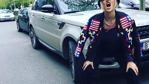 DELIA a rupt tăcerea! Vedeta a spus adevărul despre relaţia cu soacra ei:,,Nu are nicio...''