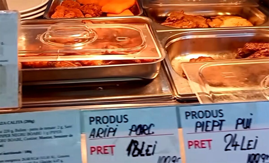 Sursă: Captură Youtube AUTOLOCO