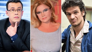Victor Ciutacu l-a desființat pe Tudor Chirilă după moartea Cristinei Țopescu: "Megastarul nu are.."