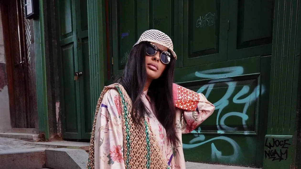 Marisa Paloma este însărcinată! Câştigătoarea ”Bravo, ai stil!” a confirmat sarcina