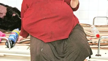 Ioana Tufaru, ce transformare! Cum arată în buletin după ce a slăbit 70 de kilograme