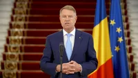 Klaus Iohannis, crucificat în presa germană: „Fără precendent! Comportamentul său incită comunitatea maghiară din România”