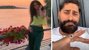 Misha, apel disperat făcut în timpul vacanței cu fostul soț, Connect-R