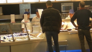 Imaginile care o vor face pe sotia unui prezentator TV sa se inchida in casa! Se declara gospodina desavarsita, dar el…!
