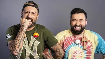 S-a aflat! Motivul real pentru care CRBL și Oase au rupt o prietenie care a durat 15 ani: ”A trădat prietenia noastră”