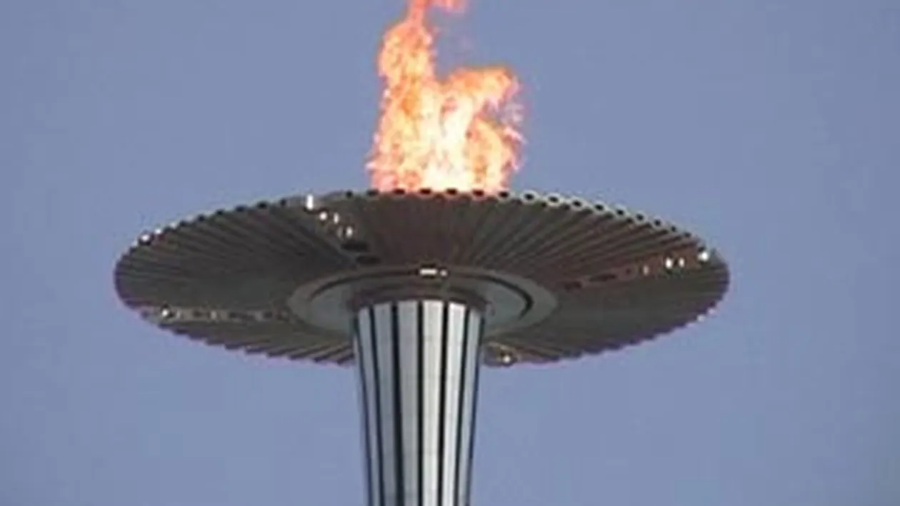 Un roman va purta flacara olimpica pe teritoriul Marii Britanii, la Leeds! Afla cum a fost ales