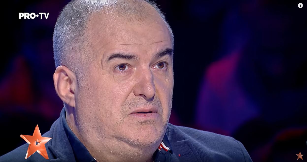 Cine este Radu Palaniță, concurentul care primit Golden Buzz la Romanii au Talent! Ce meserie are, de fapt | VIDEO