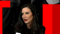 Mara Bănică a venit cu prima reacție, după criticile Andei Adam și Serghei Mizil, de la Asia Express: ”Proști...”