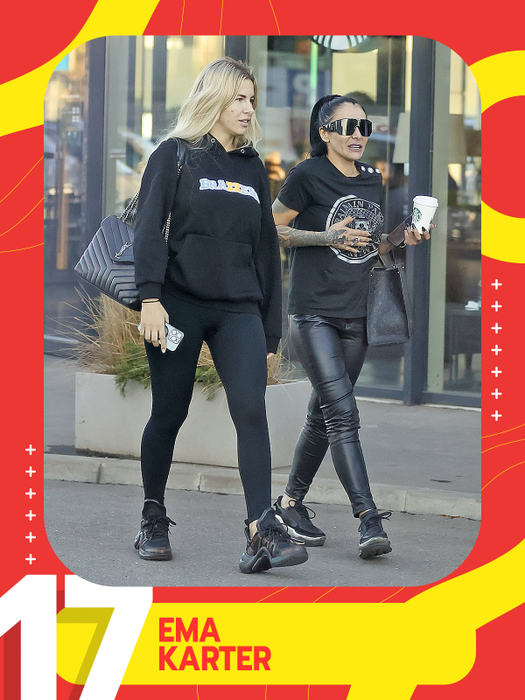 TOP 30 de vedete care au intrat în acţiune mega-mulate şi super-dotate! Bianca Drăguşanu, „Memeluşa” sau Andreea Bălan au blocat traficul din Capitală!