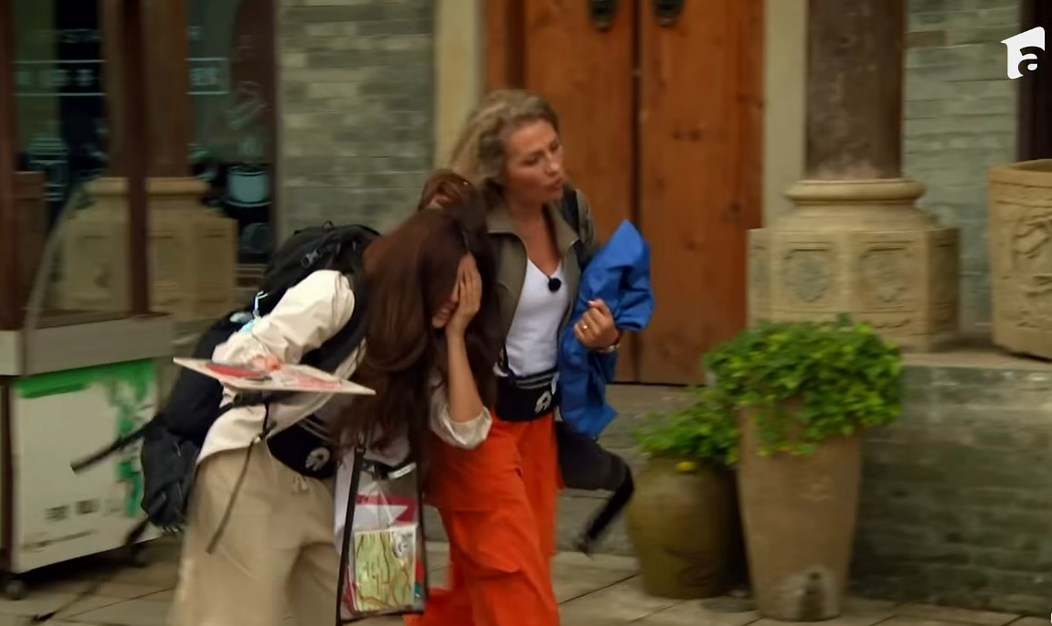 Adevărul despre scandalul dintre Mirela Vaida și Valerie Lungu. De unde a pornit totul