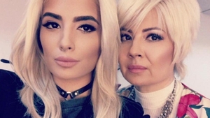 Calina Roman, nepoata lui Petre Roman, arată incredibil!