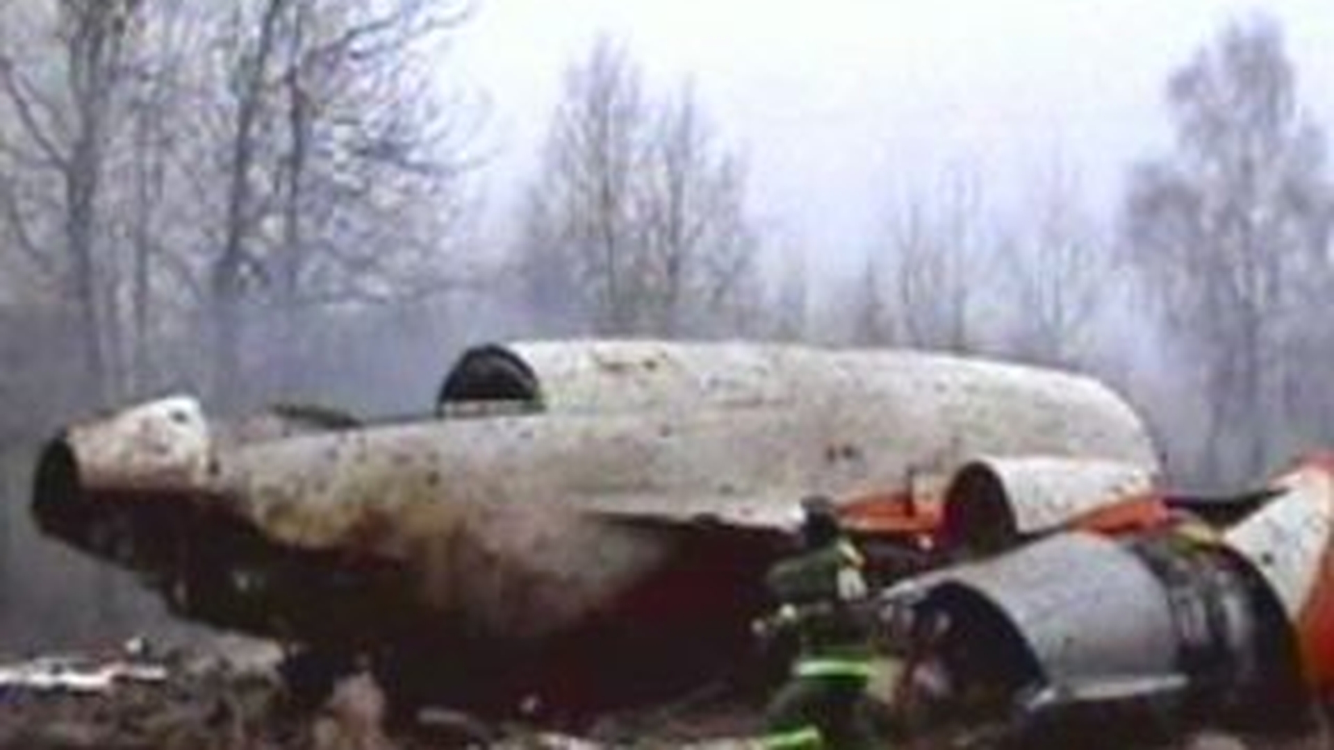 Comisia de ancheta a accidentului de la Smolensk: "Echipamentele de bord au functionat fara probleme"