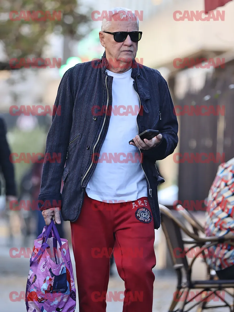 Sion Bujor, fiul lui Iliescu a trecut de perioada de doliu!