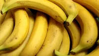 Mitul bananelor, demontat de nutriționiști. Slăbești sau te îngrași de de la aceste fructe?