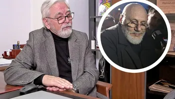 Președintele Colegiului Psihologilor rupe tăcerea: „Cristian Andrei nu are nicio calitate oficială de psihoterapeut”