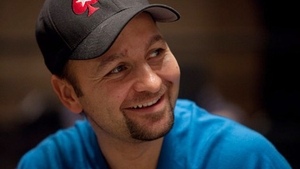 Negreanu, campion internaţional la poker, mândru că-i român: "Când atingi succesul, trebuie să îţi aminteşti de unde ai plecat"