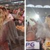 Loredana, reacție genială în scandalul momentului: Patiseria Amzei vs Mița Biciclista. Gestul văzut de zeci de mii de oameni