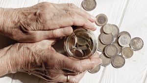 Ajutor de până la 1.000 de lei pentru pensionari. Când ajung banii la aproape 3 milioane de români