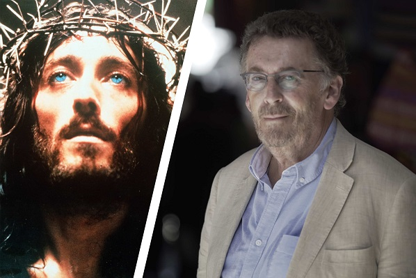 Robert Powell ( foto @twitter Robert Powell)