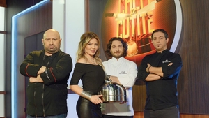 Antena 1 a făcut anunțul. Ce se întâmplă cu emisiunea "Chefi la cuțite"