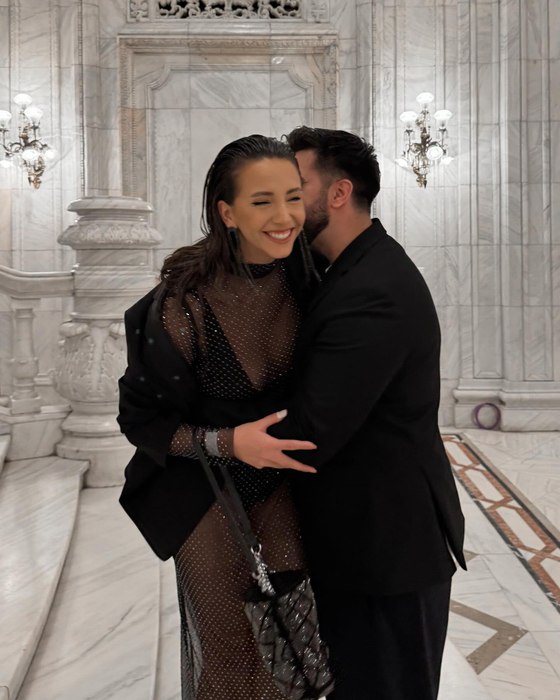 Despărțire-ȘOC în showbiz! Alex Leonte și Manuela Lupașcu și-au spus ADIO: ”Uneori, separarea nu înseamnă sfârșit, ci început”