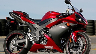 Viteza-record in Constanta! Un motociclist mergea cu 215 km/h si i se parea normal