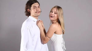 Oana Matache și Radu Siffredi schimbă direcția! Cei doi au planuri mari în cuplu: „Sunt pregătit să ies din episodul ăsta depresiv”