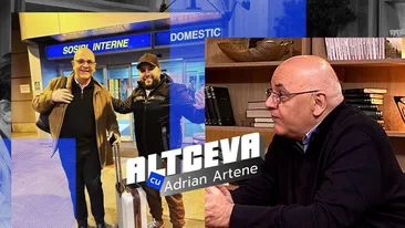 Raed Arafat vorbește, în premieră, despre fotografia virală cu Tzancă Uraganu: “La aeroport am coborât și...”