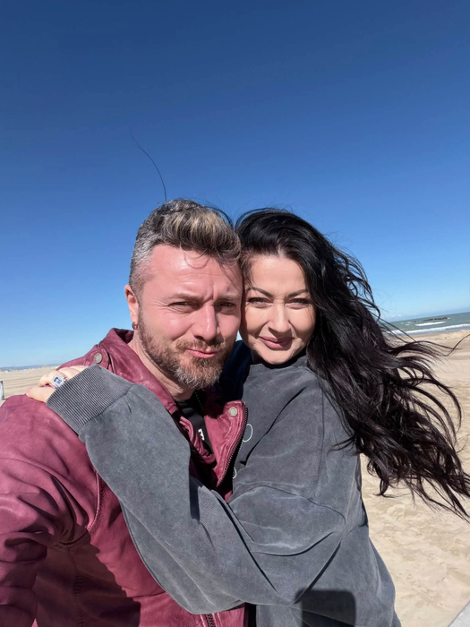 Gabriela Cristea, mesaj emoționant de aniversarea lui Tavi Clonda: „Dacă ar fi să aleg din nou, dintre toate drumurile posibile, tot spre tine aș merge”