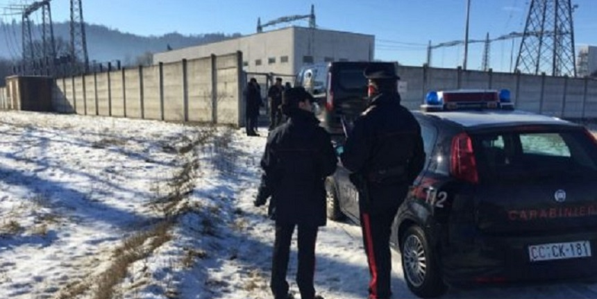 Un român a fost găsit mort pe un câmp din Italia! Cum a fost descoperit cadavrul bărbatului