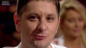 Juratii de la MasterChef l-au facut praf pe un cunoscut actor: "Aici noi jurizam, nu tu. Ia-ti mizeria si du-te la loc"