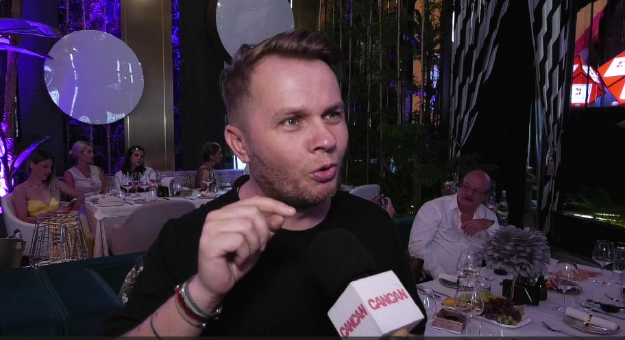 Codin Maticiuc a făcut bilanțul și e jale mare! Gaură de 700.000 €!