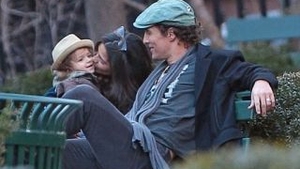 Ce palarie sic are Levi!