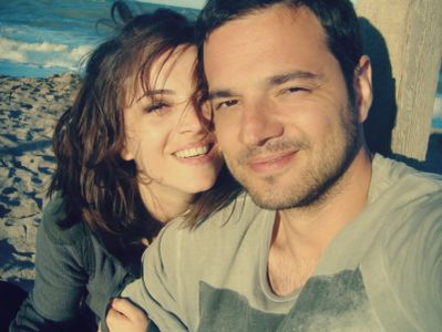 Diana și Adrian au un băiețel, Tomas, de cinci ani