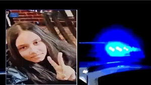 Alertă în România! Ana a dispărut fără urmă. Cine o vede, este rugat să sune de urgență la 112