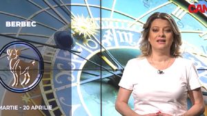 Horoscop zilnic 9 iunie 2022. Balanțele sunt conflictuale