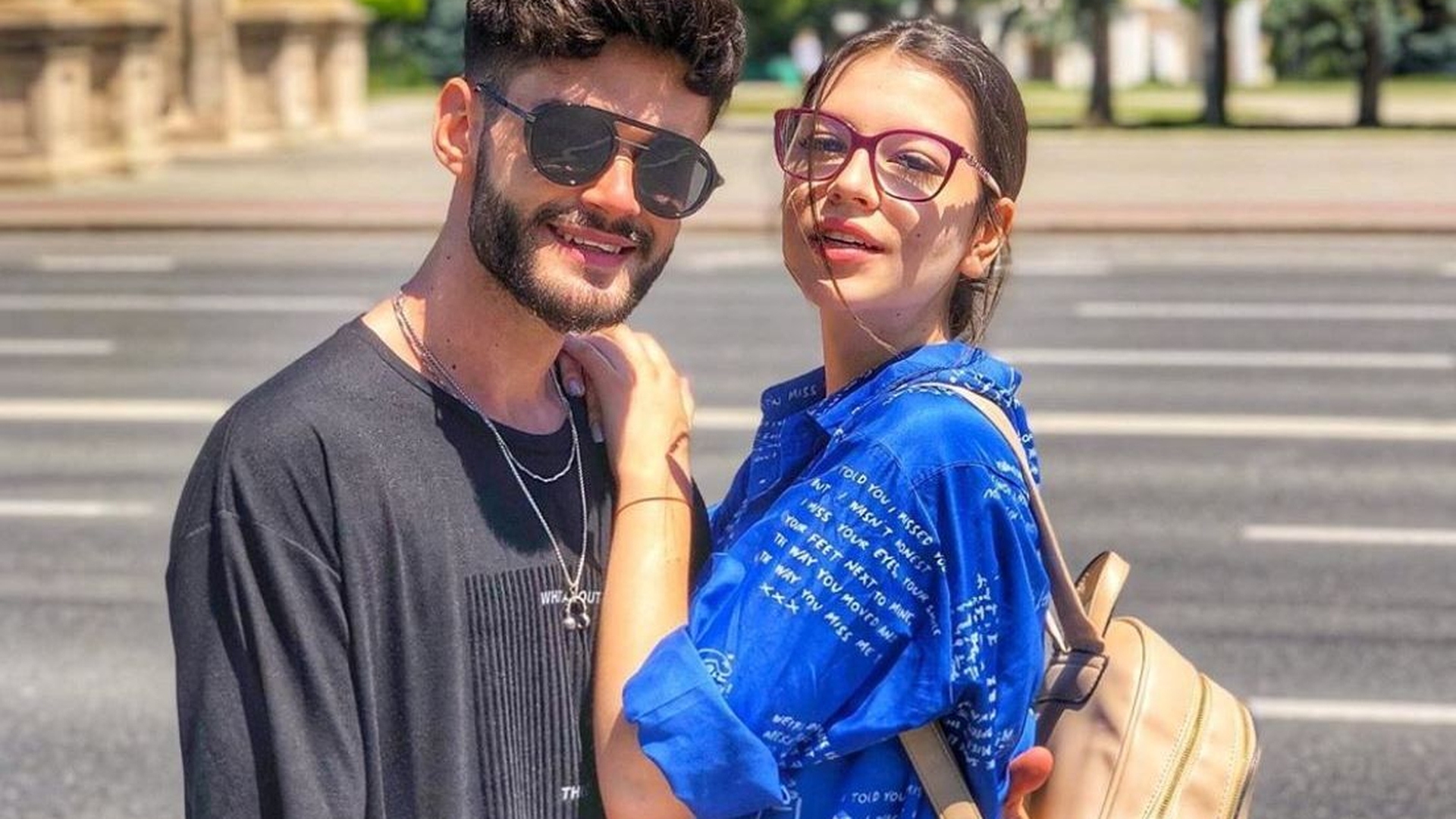 Cleopatra Stratan a povestit cum au reacționat colegii de liceu și profesorii când au auzit că se va căsători așa de tânără