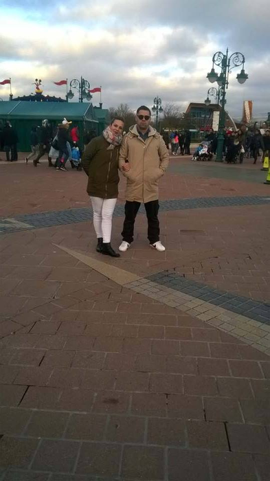 Doi români, show de zile mari în metroul din Paris! Clipul a ajuns viral pe reţelele de socializare