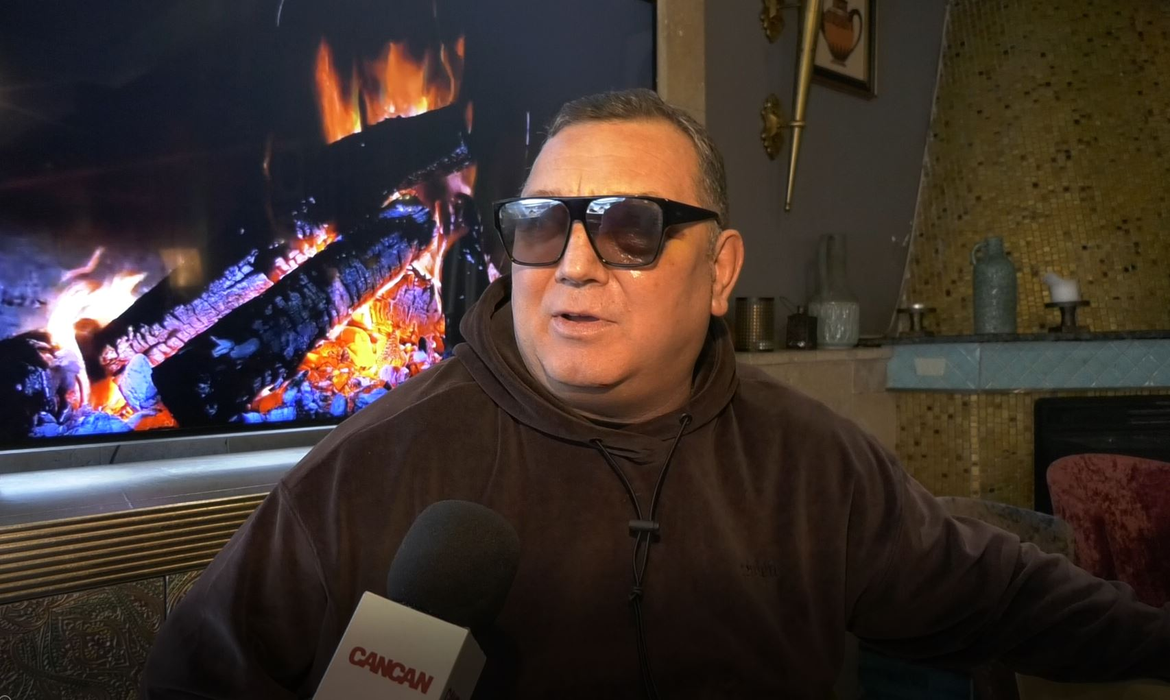Nuredin Beinur era supranumit "Spaima litoralului" (SURSA FOTO: CANCAN.RO)