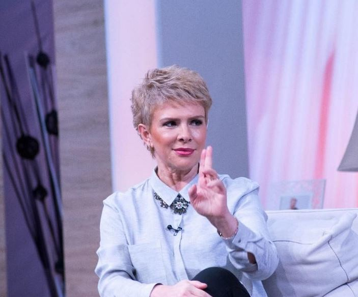 TEO TRANDAFIR a vorbit despre momentele în care a fost la un pas de moarte: „Nu mi se pare cine ştie ce chestie“