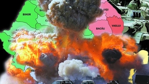 Nostradamus: Rusia va ataca Romania