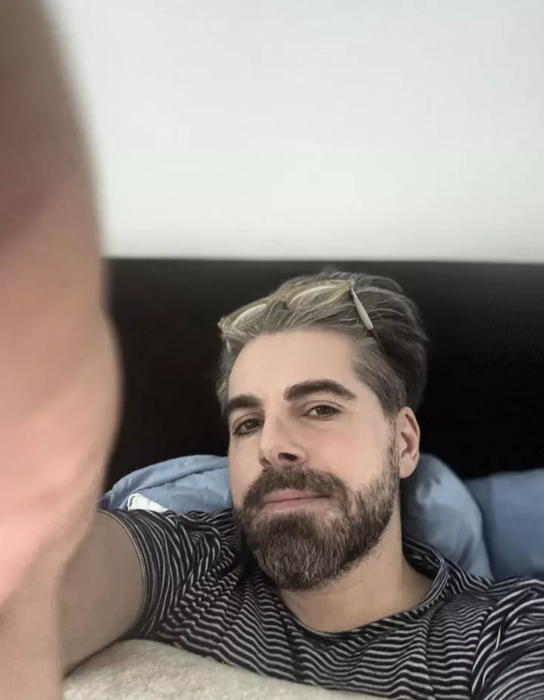 Cum arăta Maurice Munteanu în tinerețe. La ce vârstă și-a dat seama că ii plac bărbații