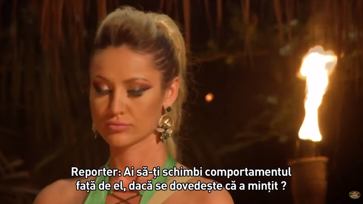 Scene-șoc la Insula Iubirii de la Antena 1! Radu Vâlcan, “fault” la o concurentă: “Iubitul tău…”