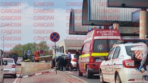 Alertă pe Aeroportul Henri Coandă din Otopeni. Gest incredibil al unei tinere din România, care a vrut să-i păcălească pe cei de la pază